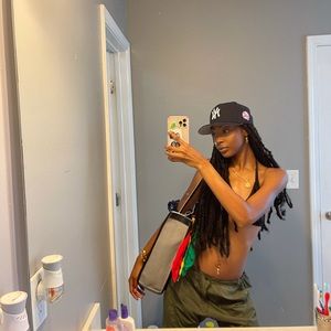 Meet your Posher, Brianna